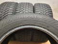 215/55/17 Gislaved / зимни гуми, снимка 8