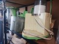 Кухненски робот комбайн 3 в 1 : кана - блендер за смути, сокоизтисквачка и кафемелачка, снимка 2