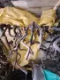 Метални тръбички за Антифриз от VW Golf & Jetta Mk2 , снимка 1