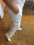 Stefanel, страхотен лежерен панталон,фин памук, снимка 1