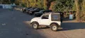 Твърд таван за Сузуки Самурай hard top suzuki samurai, снимка 1