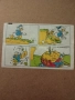 Картинки от дъвки Donald Duck, снимка 3