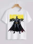 Тениска на BATMAN, снимка 2
