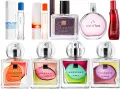 AVON - TTA Today,Far Away,Attraction,Premiere Luxe,Incandessence,Treselle,Luck, снимка 2