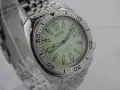 ВОСТОК АМФИБИЯ АВТОМАТИЧЕН-"ЧЕРЕПАХА"-"LIME" ref: 70086В, снимка 9