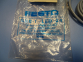 Индуктивен сензор Festo SME-1-LED-24 proximity switch, снимка 2