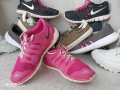 дамски маратонки NIKE® FREE 5.0 RUN,  N- 37 - 38, снимка 11