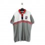 Tommy Hilfiger USA Polo Shirt - оригинална тениска - L