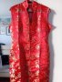 Китайска гейша рокля, снимка 3