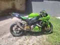 kawasaki zx10r 2004 , снимка 1