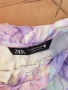 Zara летен панталон красиви цветове, снимка 9