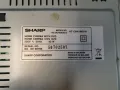 Домашно кино SHARP / Ресийвър 5+1 / Усилвател с тунер SHARP HT-CN410DVH Има дистанционно. Има и aux., снимка 15