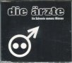 Die Arzte, снимка 1 - CD дискове - 35473687