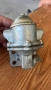 Горивна помпа за перкинс нова , снимка 5