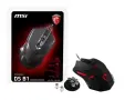 Геймърска мишка MSI Interceptor DS B1 Gaming-НОВА!, снимка 1