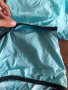 PUMA Light Women's  Jacket blue - страхотна дамска ветровка, снимка 7
