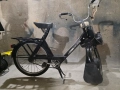 Моторно колело VeloSolex, снимка 3