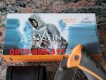 Сгъваем Нож Bear Grylls Беър Грил Gerber за колекция лов туризъм ножове Assassins Creed, снимка 1 - Ножове - 40110281