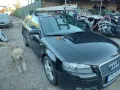 Багажник за покрива audi A3 , снимка 1