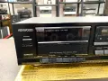 Касетен дек Kenwood, снимка 2