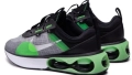 Оригинални Маратонки NIKE Air Max 2021 (Gs) Сиво-Зелени, размер 36, снимка 3