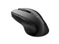 Мишка Безжична CANYON CNS-CMSW01B, 1600dpi, 6 бутона, Черна, с Blue LED оптичен сензор, безжична, снимка 2
