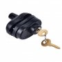 Ключалка за спусък с два ключа / Ключалка за заключване на спусък за ловно оръжие, снимка 1 - Ловно оръжие - 36965549