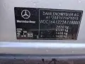 mercedes ML 320 cdi на части, снимка 4