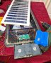 Нова резевна батерия за соларна лампа от 2 елемента SDM 2 x 32650, снимка 7