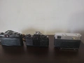 Камери PRAKTICA BC-1, REVUEFLEX SLR, PETRI DREST, ZORKI 4, SOKOL AUTOMAT , снимка 11