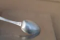 Сребърна лъжичка, снимка 5