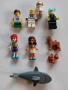 LEGO фигурки. Оригинални лего фигурки., снимка 6