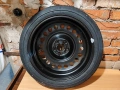 Резервна гума /патерица 5х105 R 16 за CHEVROLET, OPEL и др.115 /70 R 16, снимка 3