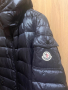 Moncler дълго зимно яке, снимка 7