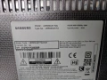 SAMSUNG UE50MU6172U-BN41-02568B-L55S6R_MHS BN44-00807F, снимка 2