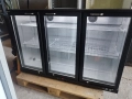 Подбарова хладилна витрина , снимка 1