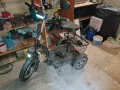 Продавам електрическа триколка, снимка 4