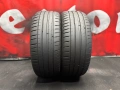 225 45 18, Летни гуми, Michelin PilotSport4, 2 броя, снимка 2