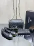 Chanel Дамска Чанта Шанел - Различни Модели И Цветове Код SEM-323, снимка 15