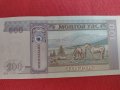 Красива банкнота МОНГОЛИЯ перфектна много красива непрегъвана за колекционери 28391, снимка 8