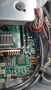 настолен компютър fujitsu siemens за части, снимка 7