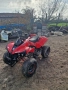 ATV honda Автоматик работи 125сс, снимка 2