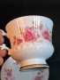 английски порцеланов двоен сет за кафе Willy's Pottery 34/3, снимка 3