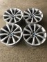 4бр.Оригинални джанти за BMW   18” 5 серия, снимка 3