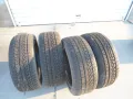 продавам 4 бр. зимни гуми ПЕТЛАС, снимка 1