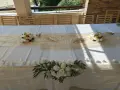 Празнична сватбена Украса + Арка , снимка 4