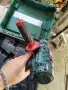 Ударен безжичен винтоверт/бормашина parkside с 3 години гаранция, снимка 2