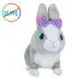 Плюшено интерактивно зайче Betsy S_1198488, снимка 1