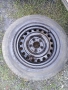 Продавам 2бр.гуми с джанти 15цола за Мерцедес , снимка 9