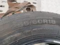 4хбр всесезонни гуми 255/60/18, снимка 4